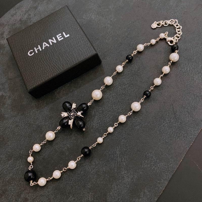 Chanel Necklaces 42